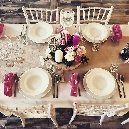 Zlota Rybka Aparthotel