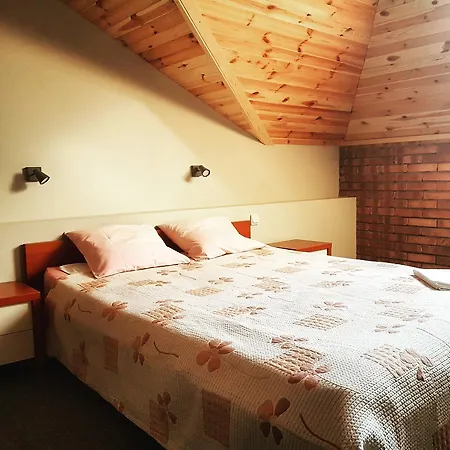 Zlota Rybka Aparthotel Andrychów