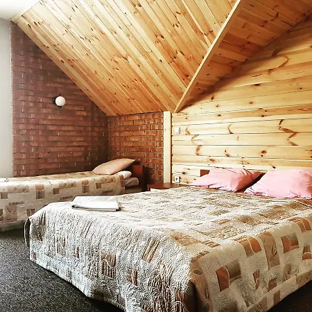 Zlota Rybka 3* Andrychów